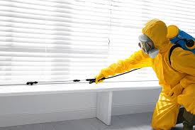 Best Residential Pest Control  in Newton, TX